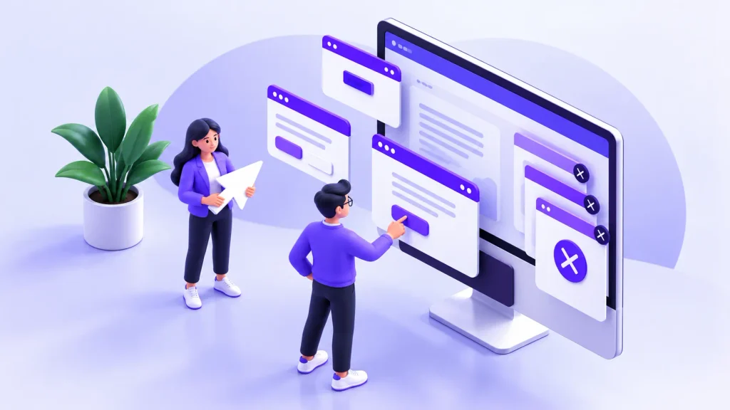 ¿Qué es canibalización en SEO?