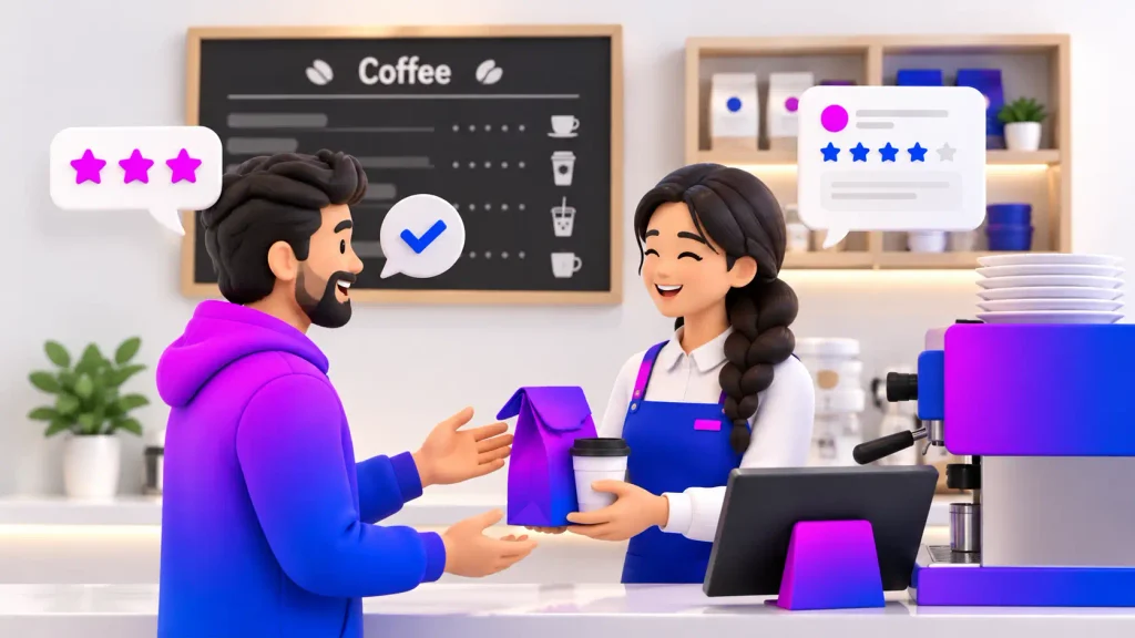 experiencia de marca