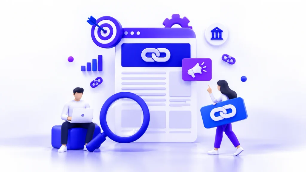 Enlazado interno SEO¿Para qué sirve y cómo ayuda al posicionamiento orgánico?