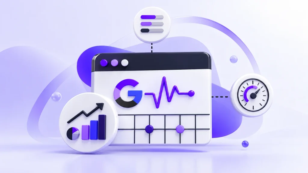 Core Web Vitals de Google¿Qué corregir primero según el problema que encuentres?