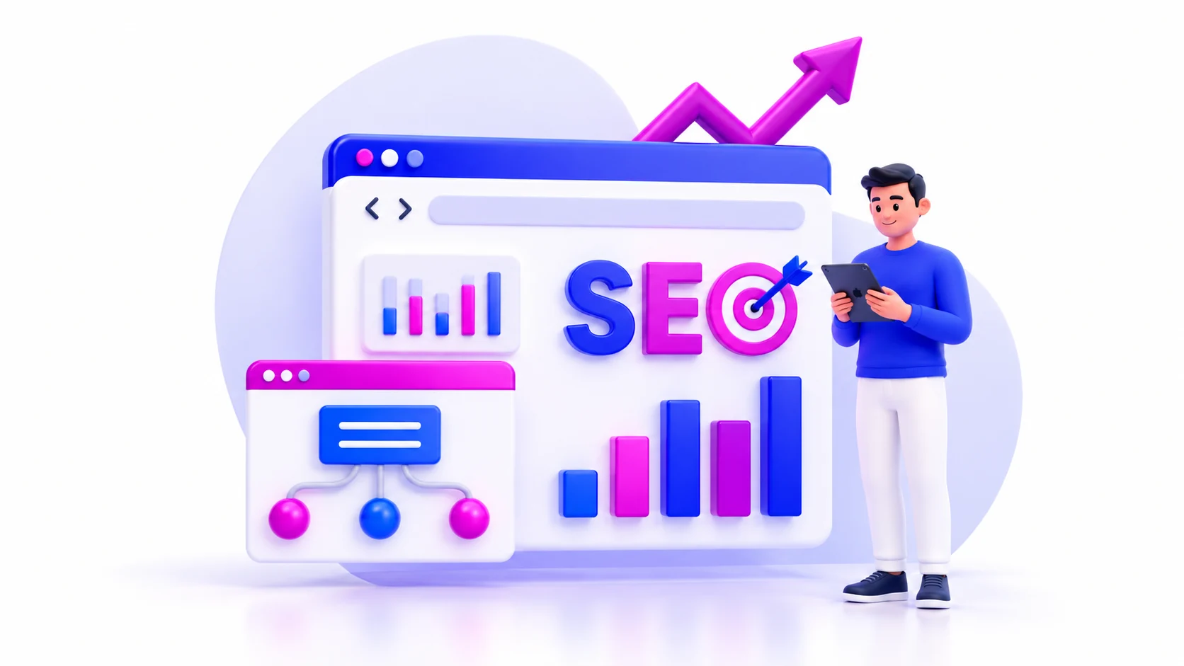 Qué es el SEO y cómo ayuda a que tus clientes te encuentren