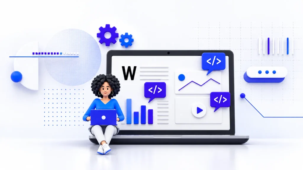 Qué es CMS ¿Qué mantenimiento sigue necesitando una web administrable?