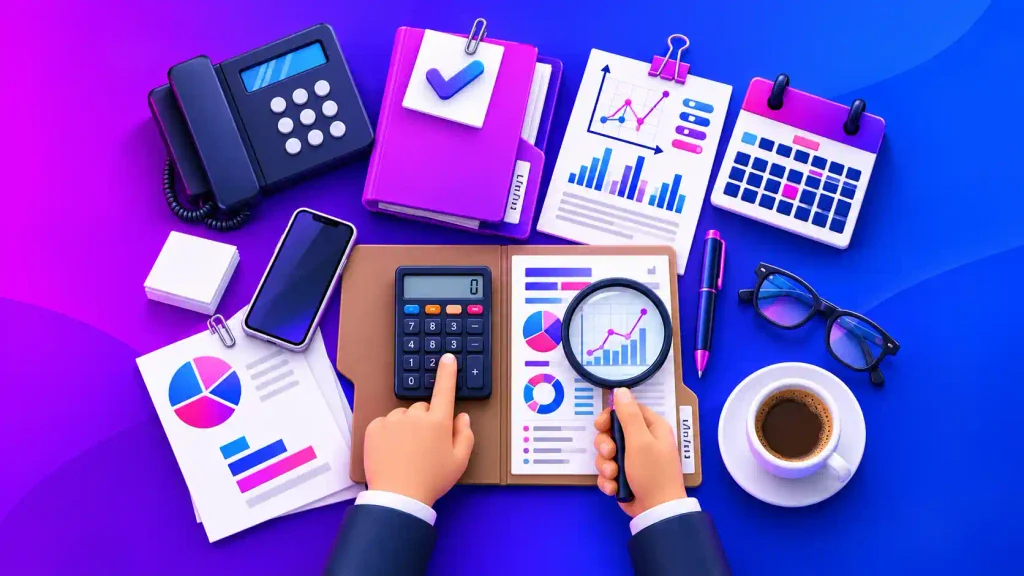 Qué es una auditoría de marca