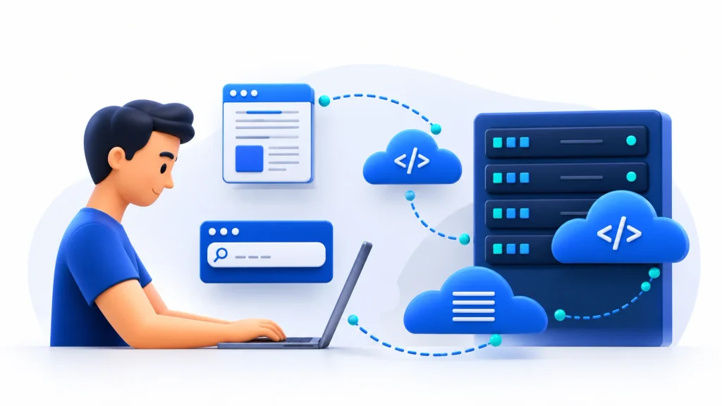 Migración web sin perder SEO¿Qué vas a cambiar y qué riesgo introduce?