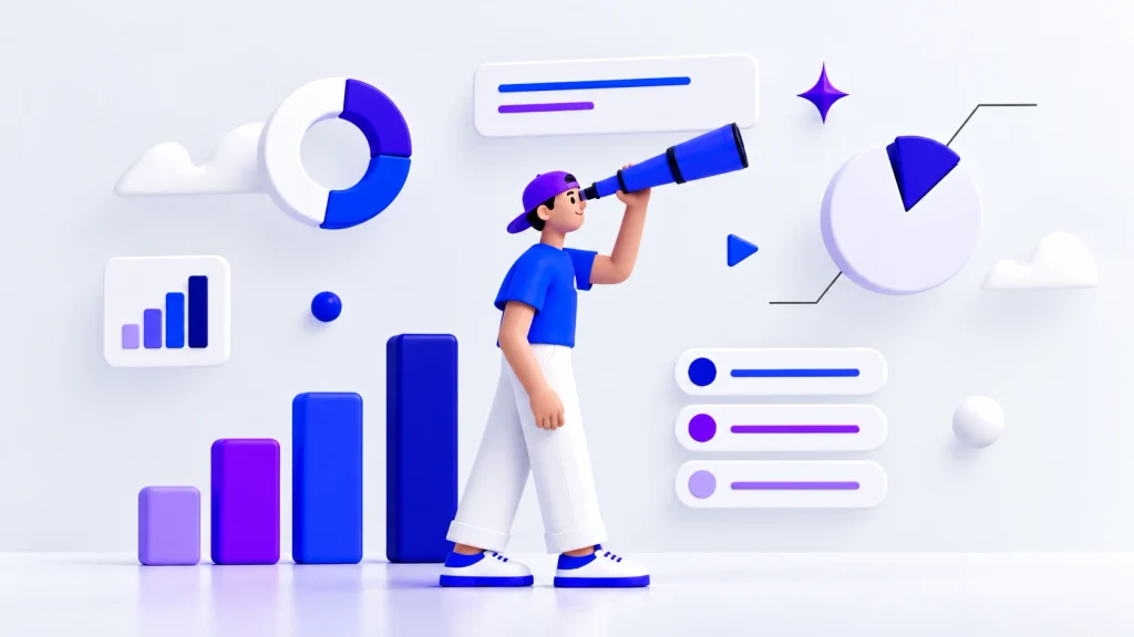 ¿Qué es North Star Metric?Un ejemplo documentado, medir una pregunta resuelta