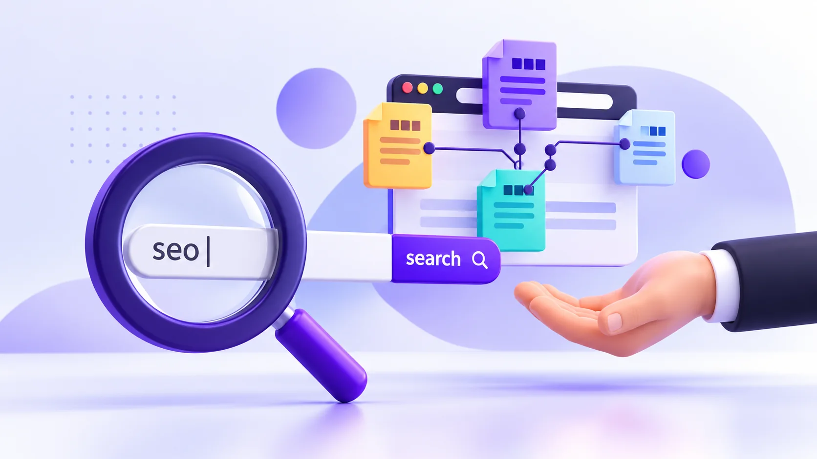 ¿Unir o conservar ¿Qué es canibalización en SEO